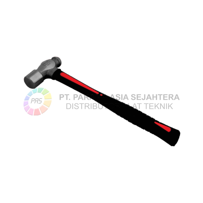 PALU KONDE H/FIBER LPS KARET  8OZ(1/2LB)/25001 WIPRO