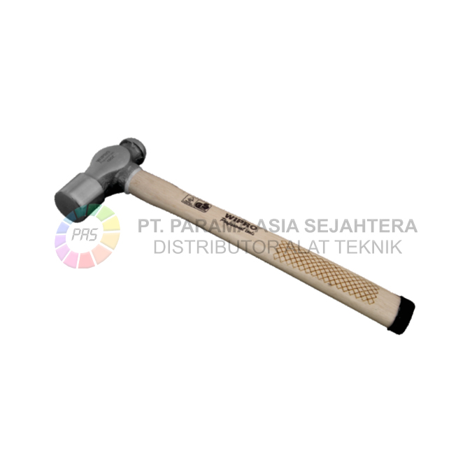 PALU KONDE H/KAYU  4OZ(1/4LB) HY001B WIPRO