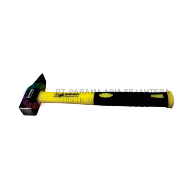 PALU MACHINIST 4SISI H/FIBER LAPIS PVC   20MM WP-H201E WIPRO