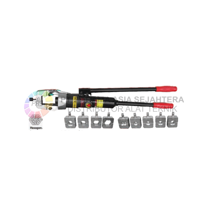 TANG SKUN HYDRAULIC SJ-400B SON JACK