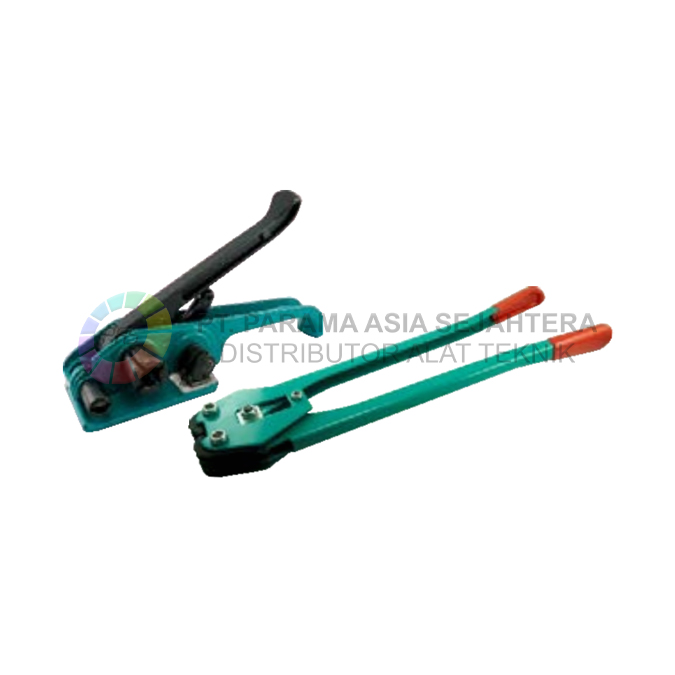 PACKING STRAPPING MANUAL SET STM-01 WIPRO