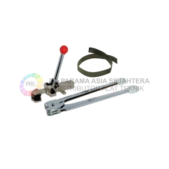 ALAT PACKING PETI MANUAL STEEL STM-03 (5/8") WIPRO
