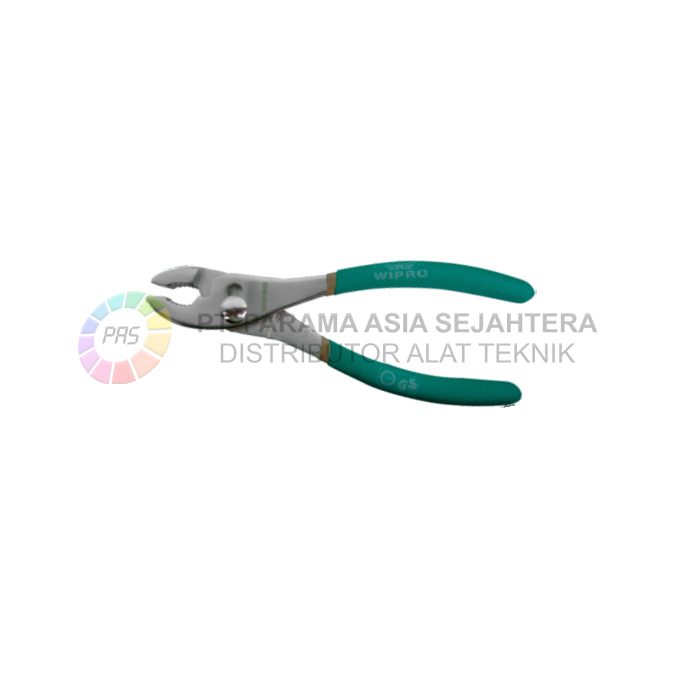 TANG SLIP JOINT  8" PSJ8-N WIPRO