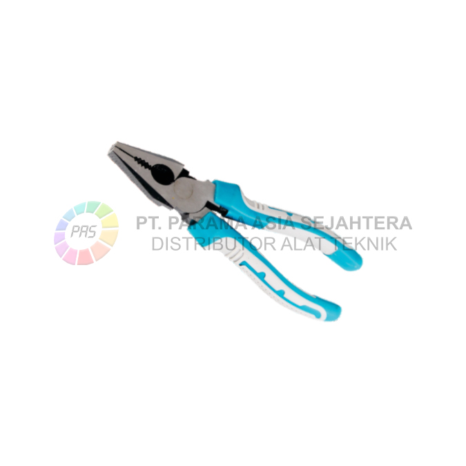 TANG KOMBINASI INDUSTRI 6"   TKI-6 WIPRO