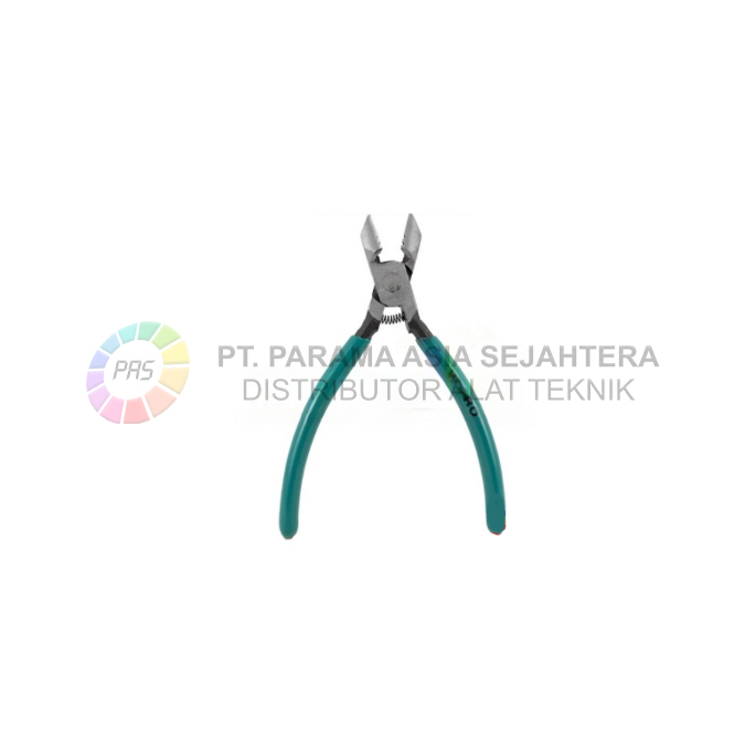 TANG POTONG  6" M/JUNGKIT (PEN6-EN) WIPRO