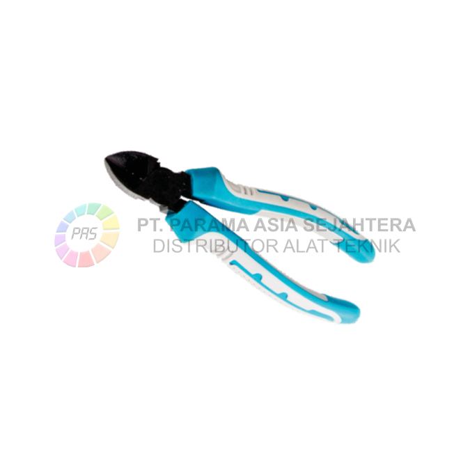 TANG POTONG INDUSTRI 6"   TPI-6 WIPRO