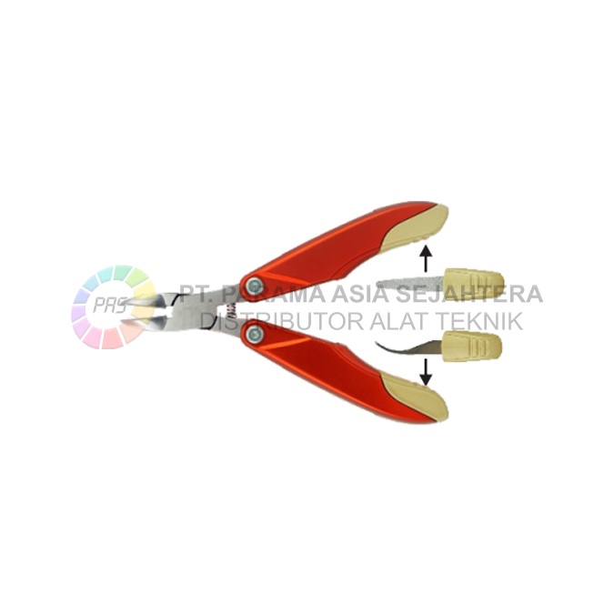 TANG POTONG MULTIFUNGSI TPK-03 WIPRO