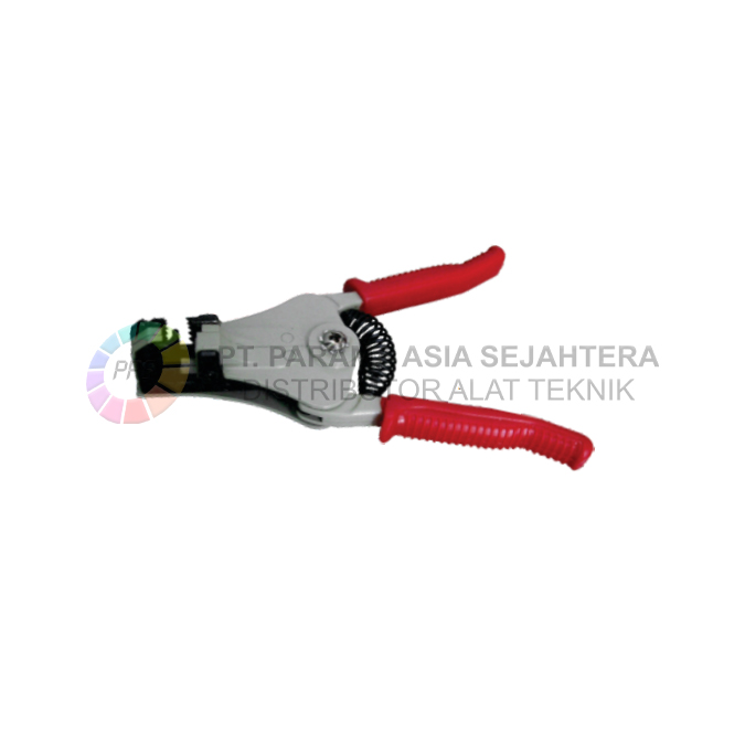 TANG KUPAS KABEL HY-369A WIPRO