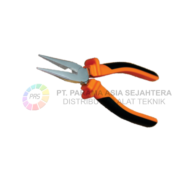 TANG LANCIP CHROME PLATED 6"   (150MM)TLC-6 WIPRO