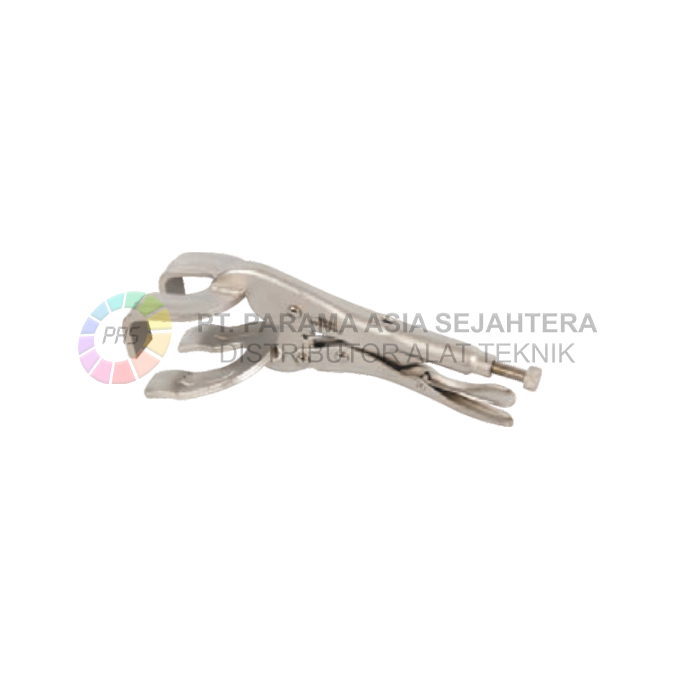 TANG BUAYA M/2 JARI 10" (TBJ-10) WIPRO