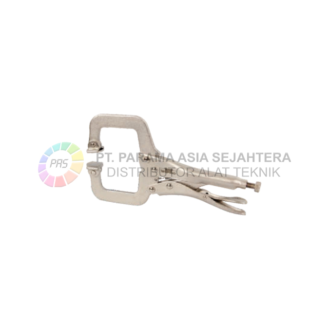 TANG BUAYA M/CATOK C  6" (TBC-06) WIPRO
