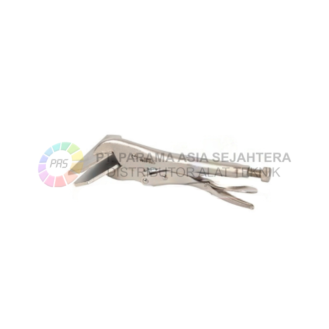 TANG BUAYA M/PLAT  8" (TBP-08) WIPRO