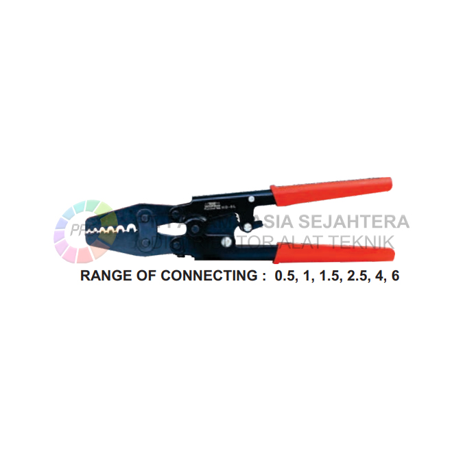 TANG SKUN MANUAL HD-  6L WIPRO