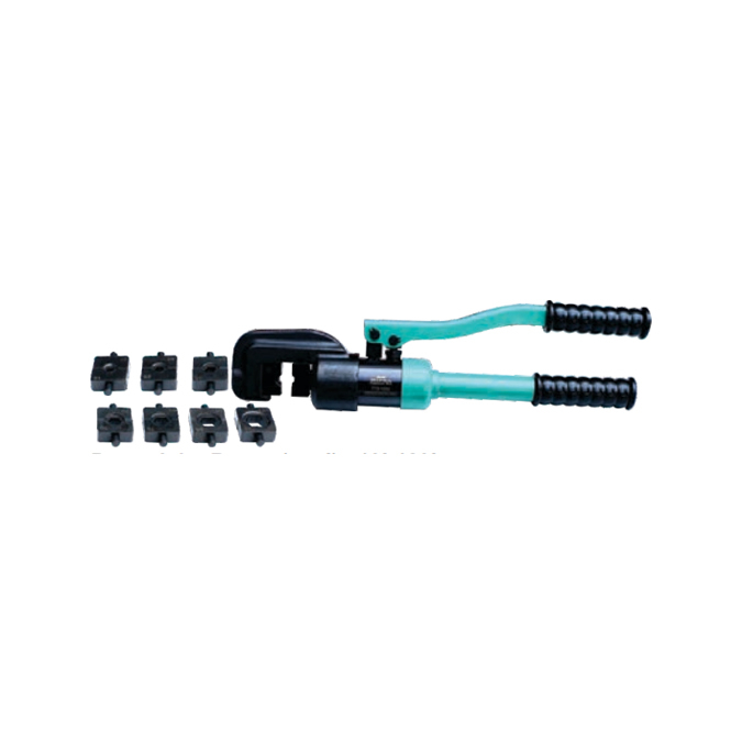 TANG SKUN HYDRAULIC YYQ-120A WIPRO