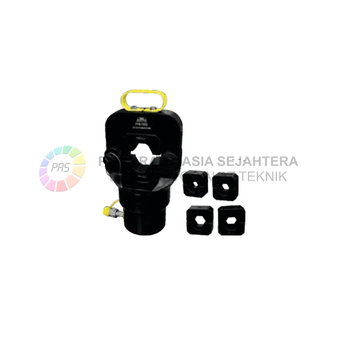 KEPALA SKUN HYDRAULIC FYQ-1000 WIPRO