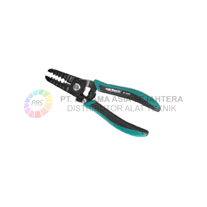 TANG KUPAS KABEL SJ-2060 6" SONJACK
