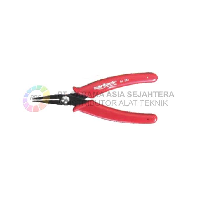 TANG LANCIP U/ELECTRIC SJ-251 (6") SONJACK