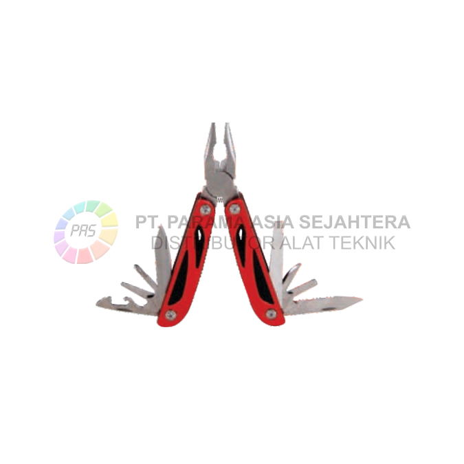 TANG MULTIFUNGSI 13 IN 1 PC13-06 WIPRO
