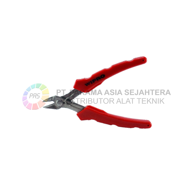 TANG POTONG KABEL TPK-02 5" WIPRO