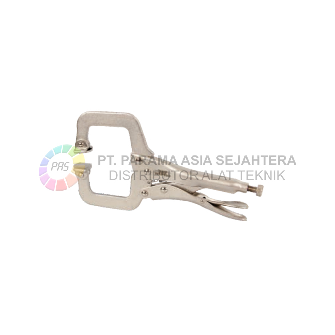 TANG BUAYA M/CATOK C  8" (TBC-08) WIPRO