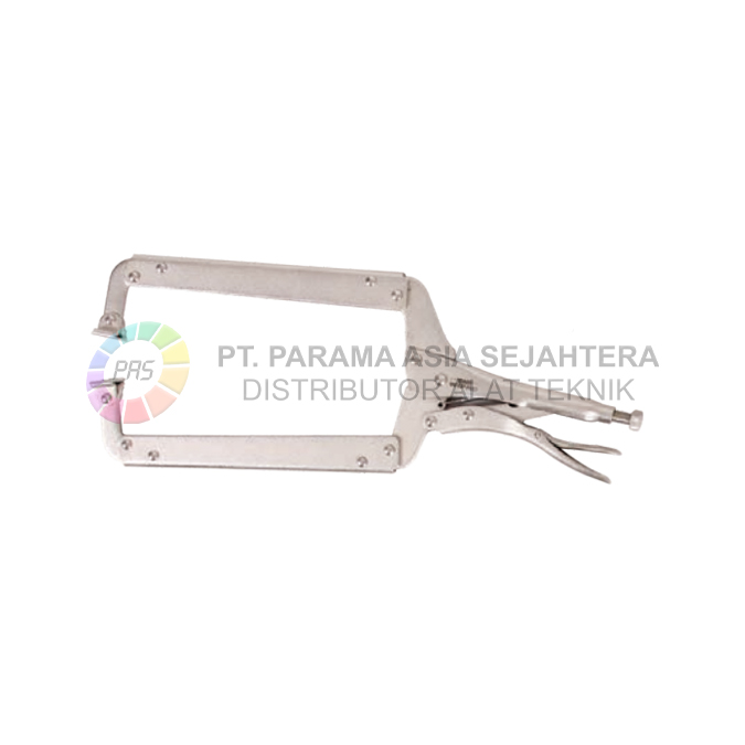 TANG BUAYA M/CATOK C 18" (TBC-18) WIPRO