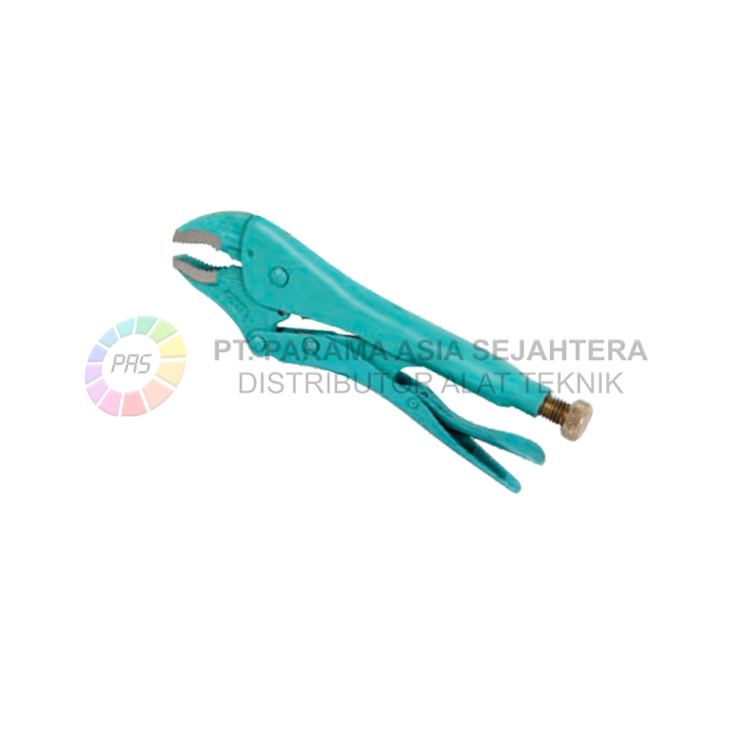 TANG BUAYA M/BULAT  7" (CRV) WIPRO