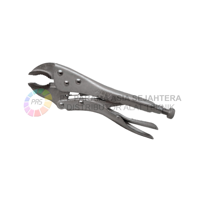TANG BUAYA M/BULAT 10" PW-010 ALLWIN