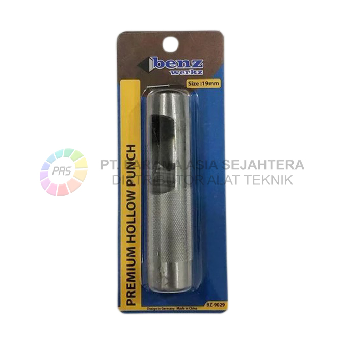 HOLLOW PUNCH 14MM BENZ
