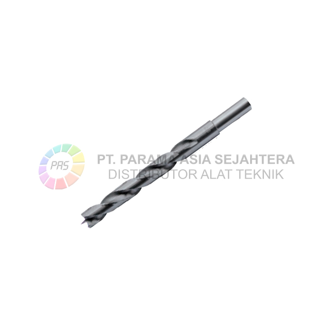 BOR KAYU TRISULA 12.5MM JCK