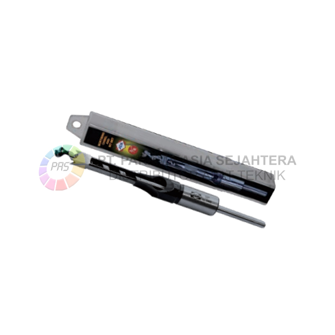 BOR SQUARE CHISEL  7/8" JCK