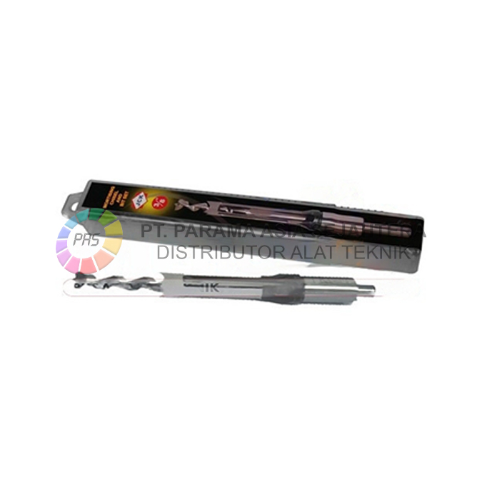 BOR SQUARE CHISEL 1/2" JCK