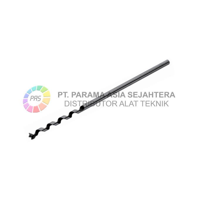 CHISEL BIT ONLY 1/2" JCK 