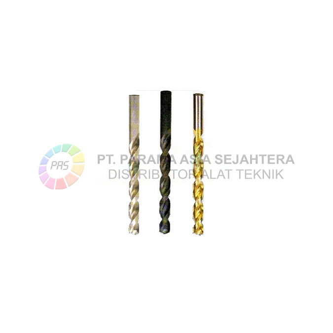 BOR BESI HSS  2.5MM JCK