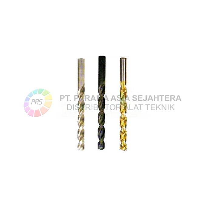 BOR BESI HSS  4.3MM JCK