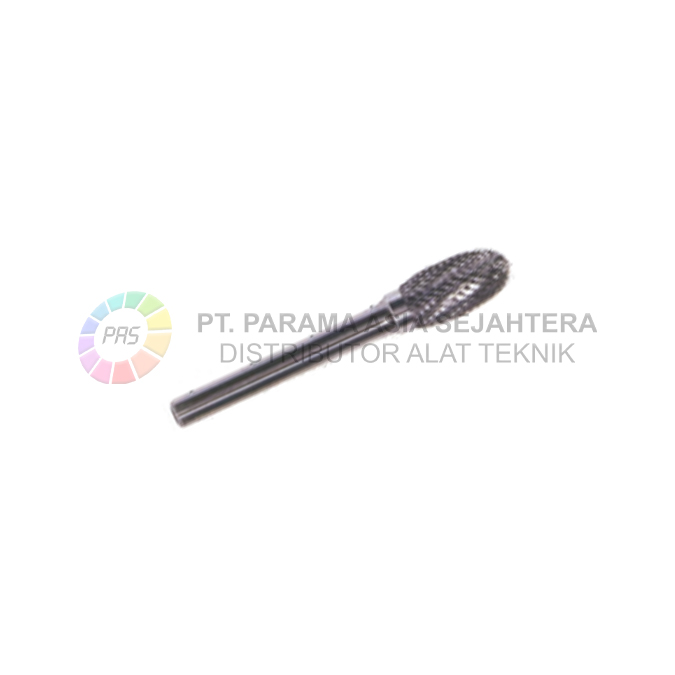 ROTARY BURR TUNGSTEN T5000 JCK