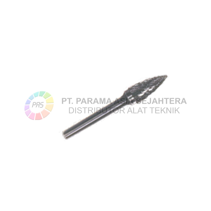 ROTARY BURR TUNGSTEN T6200 JCK