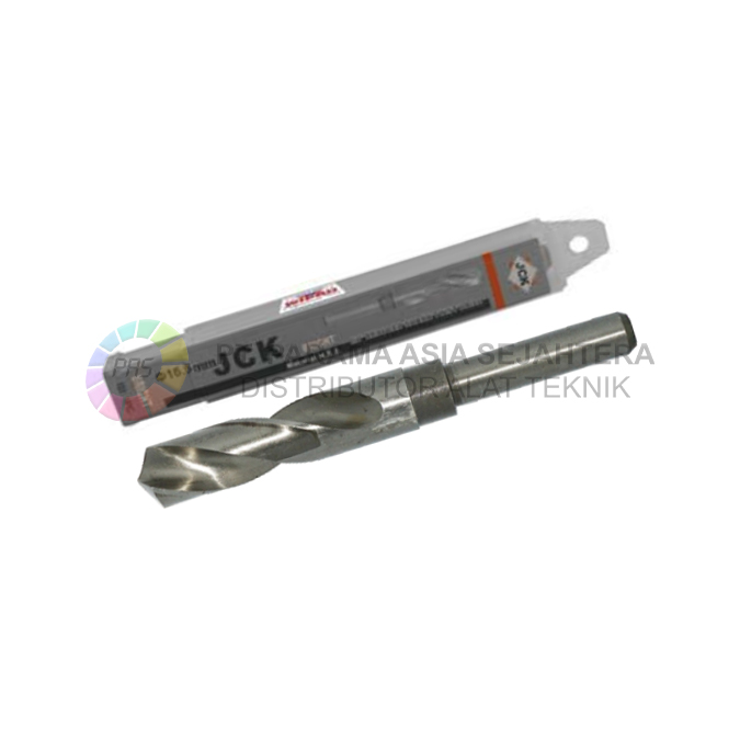 BOR BESI PUTIH REDUCED SHANK 1/2" 17.0MM WIPRO