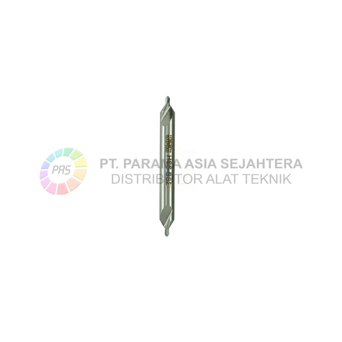 CENTER DRILL BS2 WIPRO