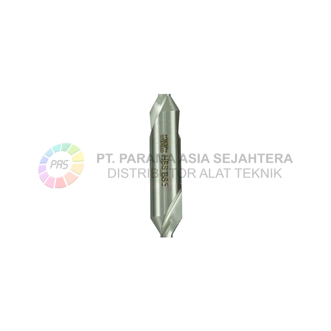 CENTER DRILL BS5 WIPRO