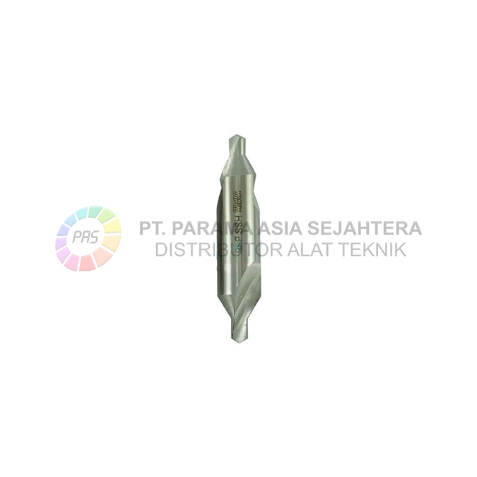 CENTER DRILL BS6 WIPRO