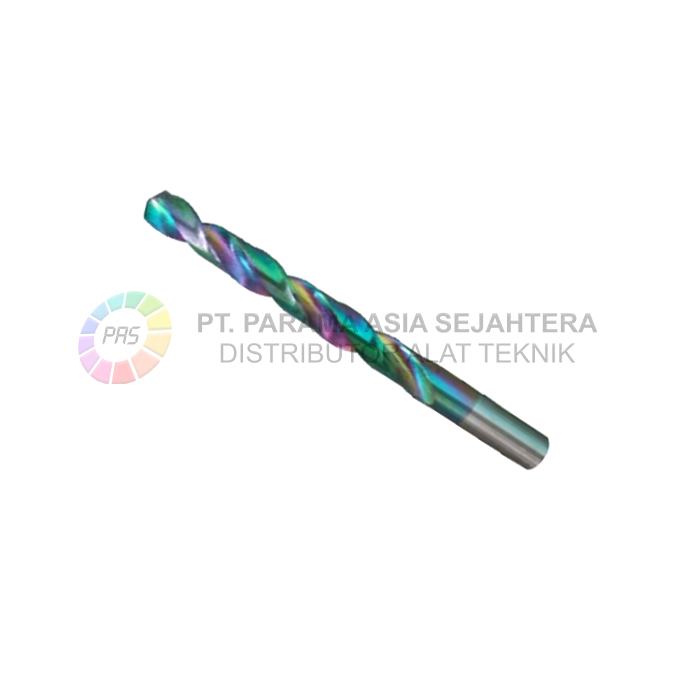 BOR COBALT PELANGI/TINCOATED  1.0MM JCK