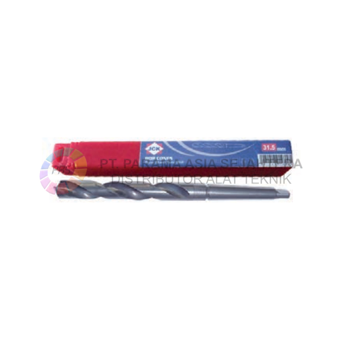 BOR CONES (K/MERAH) 13.0MM JCK