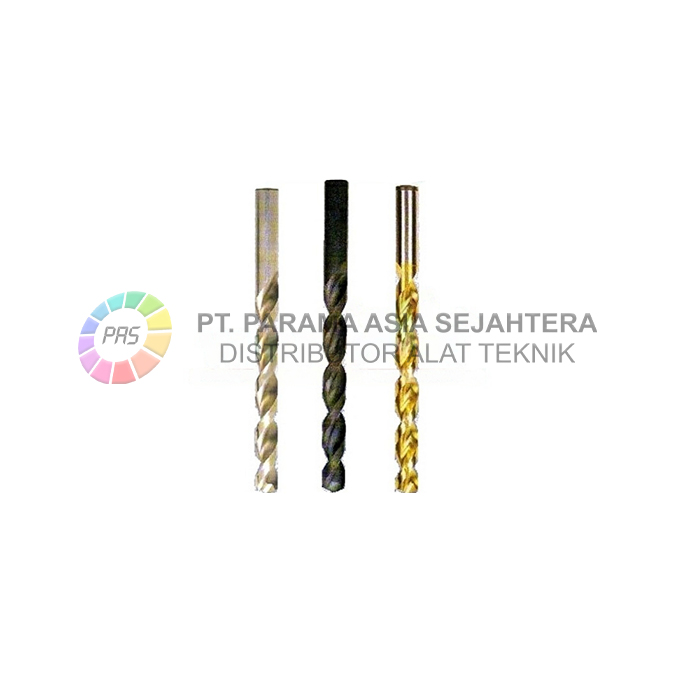 BOR TINCOATED  8.7MM JCK