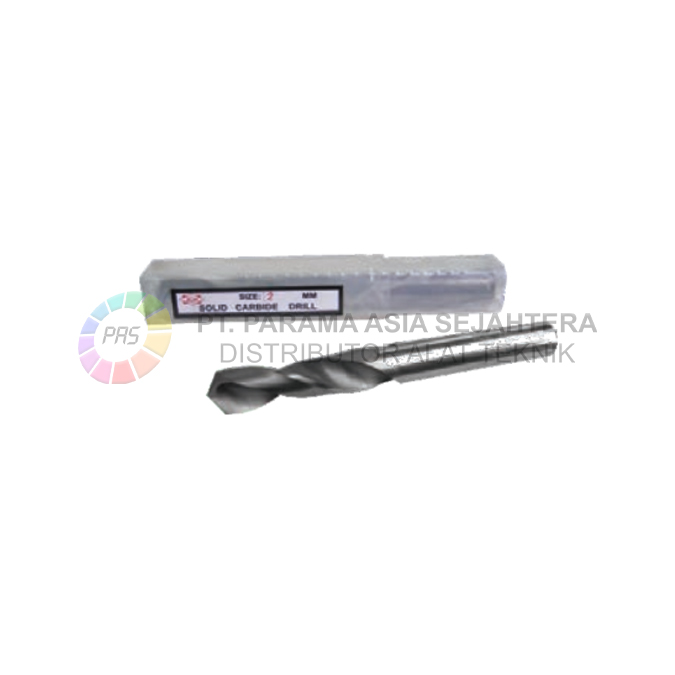 BOR WIDIA  7.0MM JCK