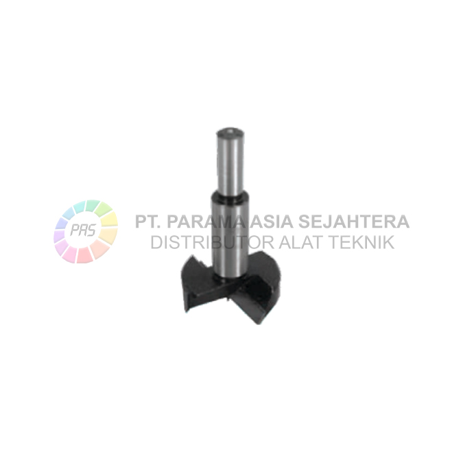 FORSTNER BIT TCT 53MM WIPRO