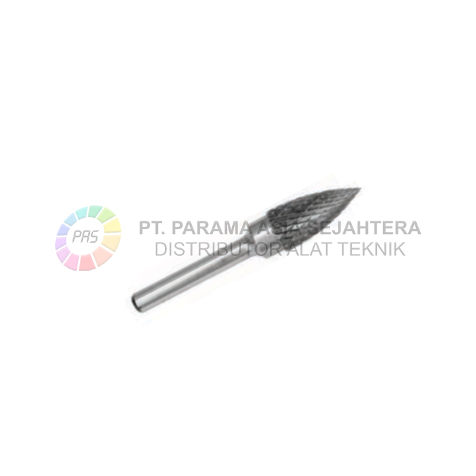 ROTARY BURR TYPE G RB-G0817-6 ALLWIN