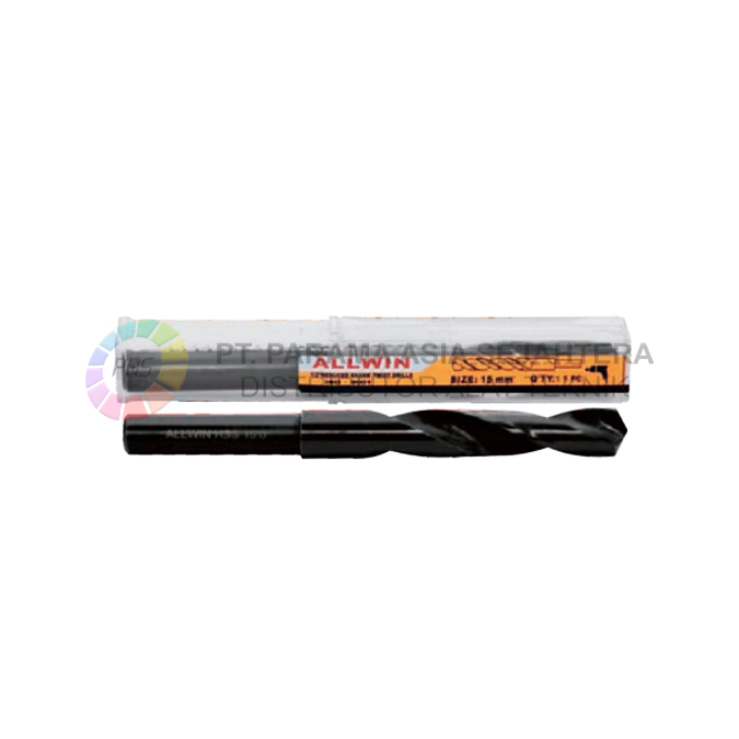 BOR BESI REDUCED SHANK 14.5MM (AS 1/2") ALLWIN