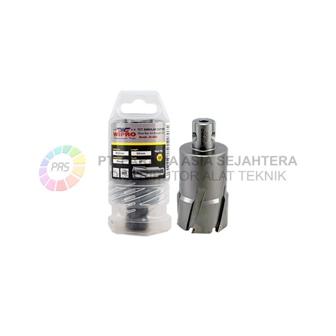 MATA BOR JET BROACH TCT 12X35MM (JB-1235) WIPRO