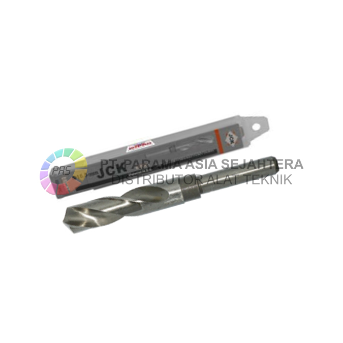 BOR BESI PUTIH REDUCED SHANK 1/2" 18.0MM WIPRO