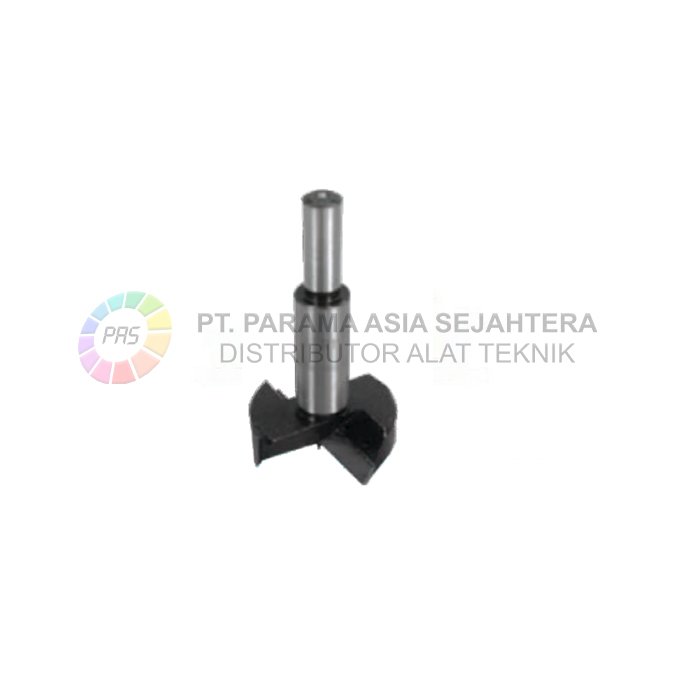 FORSTNER BIT TCT  16MM JCK
